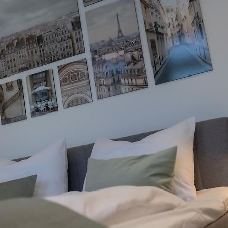 Kaza Guesthouse, Centrally Located 2 & 3 Bedroom Apartments In Aψβούργη Εξωτερικό φωτογραφία