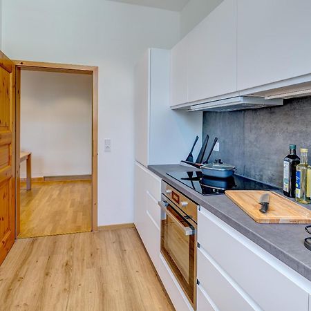 Kaza Guesthouse, Centrally Located 2 & 3 Bedroom Apartments In Aψβούργη Εξωτερικό φωτογραφία