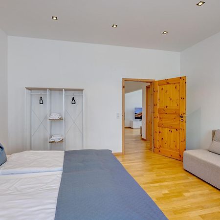 Kaza Guesthouse, Centrally Located 2 & 3 Bedroom Apartments In Aψβούργη Εξωτερικό φωτογραφία