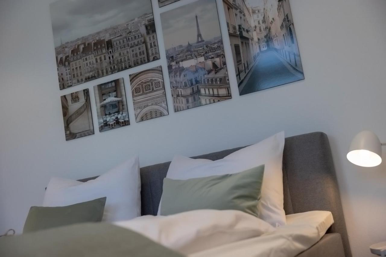 Kaza Guesthouse, Centrally Located 2 & 3 Bedroom Apartments In Aψβούργη Εξωτερικό φωτογραφία