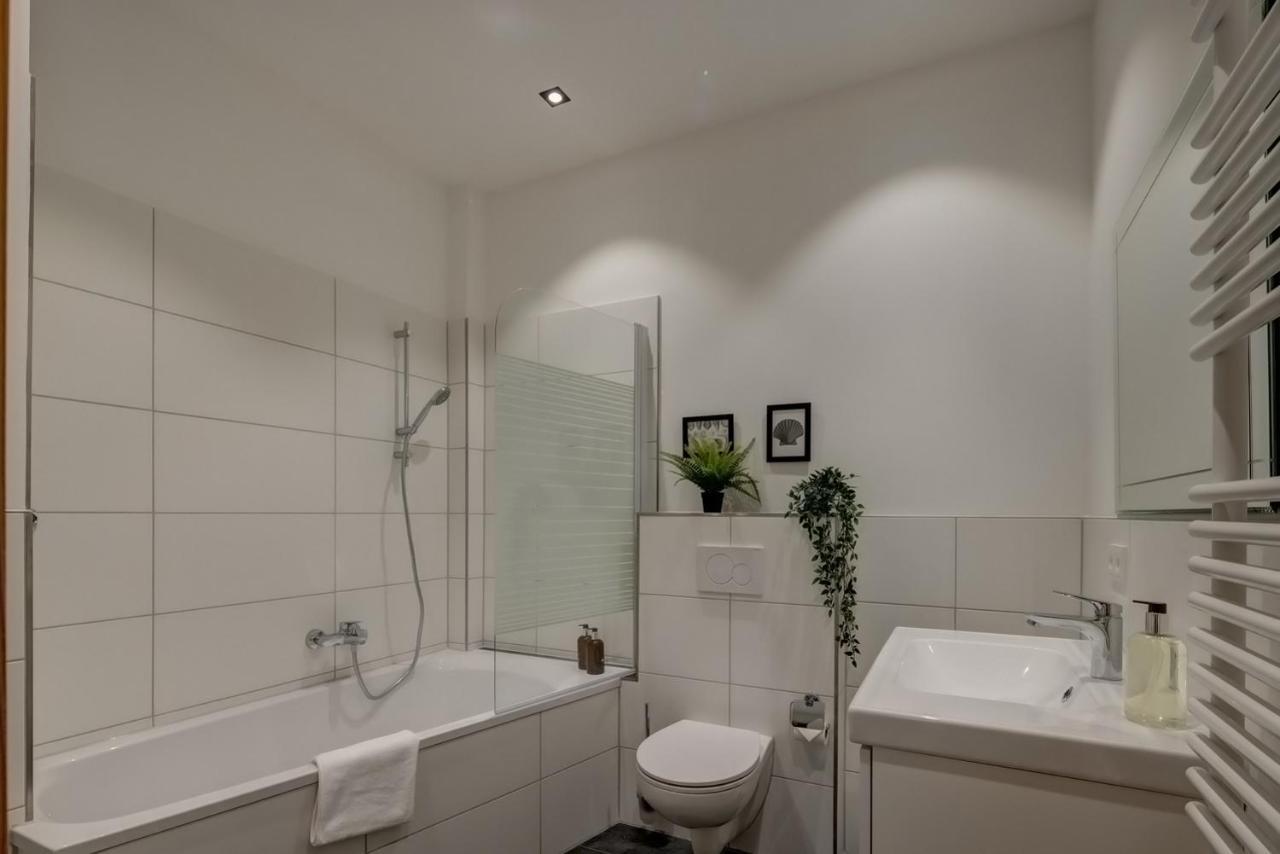 Kaza Guesthouse, Centrally Located 2 & 3 Bedroom Apartments In Aψβούργη Εξωτερικό φωτογραφία