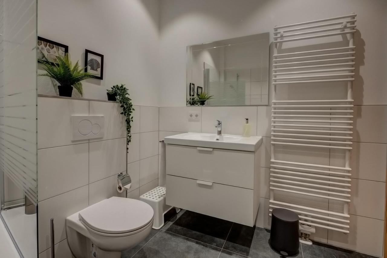 Kaza Guesthouse, Centrally Located 2 & 3 Bedroom Apartments In Aψβούργη Εξωτερικό φωτογραφία