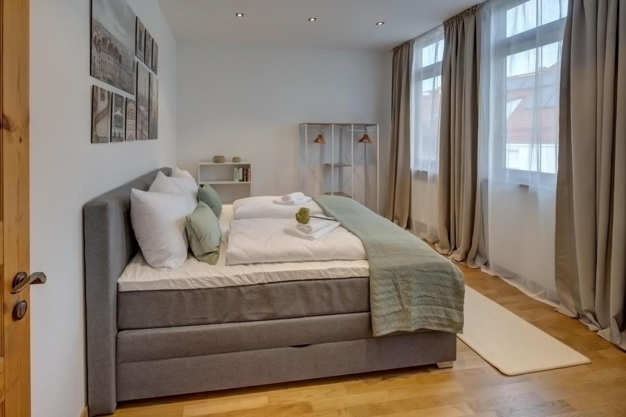 Kaza Guesthouse, Centrally Located 2 & 3 Bedroom Apartments In Aψβούργη Εξωτερικό φωτογραφία