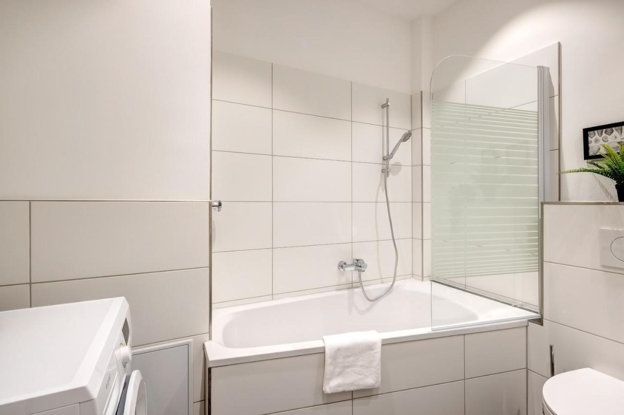 Kaza Guesthouse, Centrally Located 2 & 3 Bedroom Apartments In Aψβούργη Εξωτερικό φωτογραφία