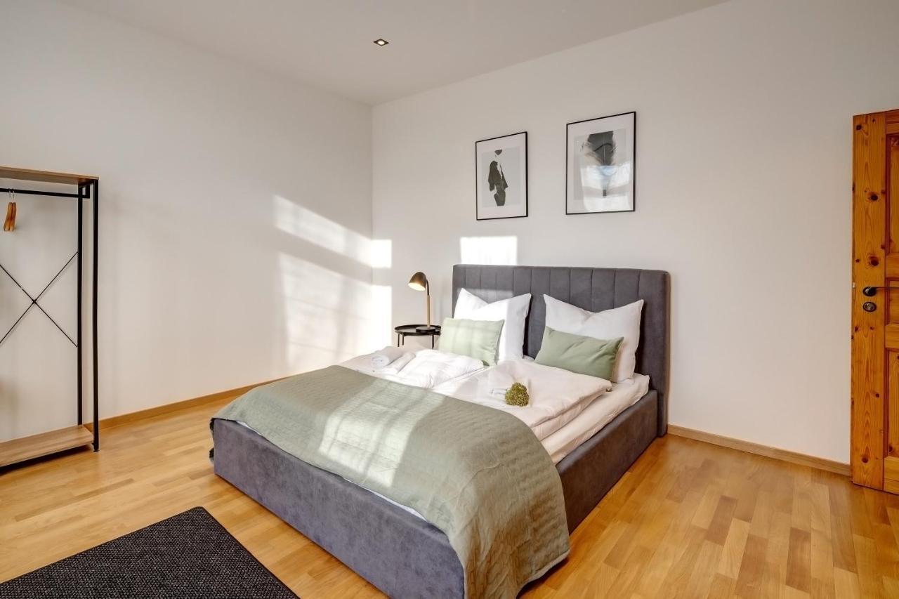 Kaza Guesthouse, Centrally Located 2 & 3 Bedroom Apartments In Aψβούργη Εξωτερικό φωτογραφία