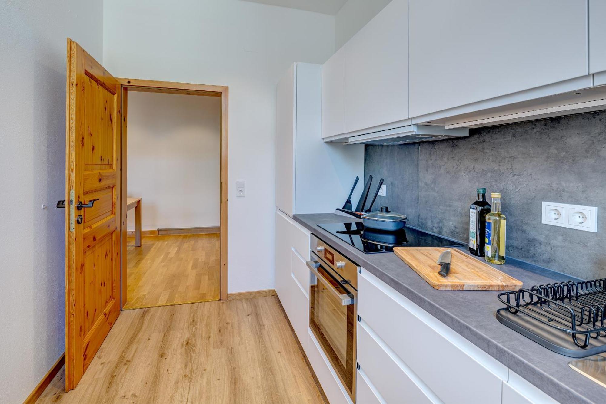 Kaza Guesthouse, Centrally Located 2 & 3 Bedroom Apartments In Aψβούργη Εξωτερικό φωτογραφία
