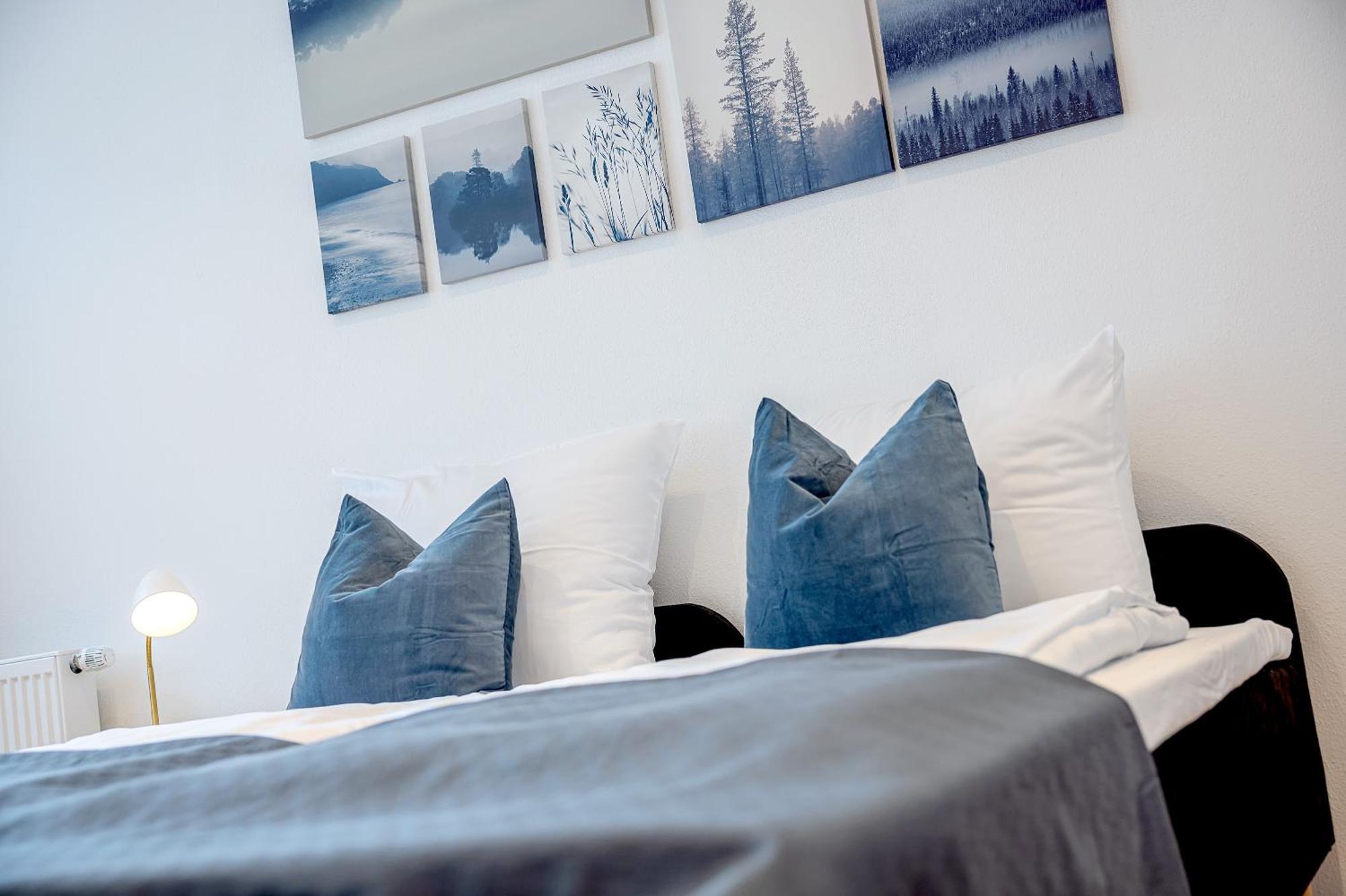 Kaza Guesthouse, Centrally Located 2 & 3 Bedroom Apartments In Aψβούργη Εξωτερικό φωτογραφία