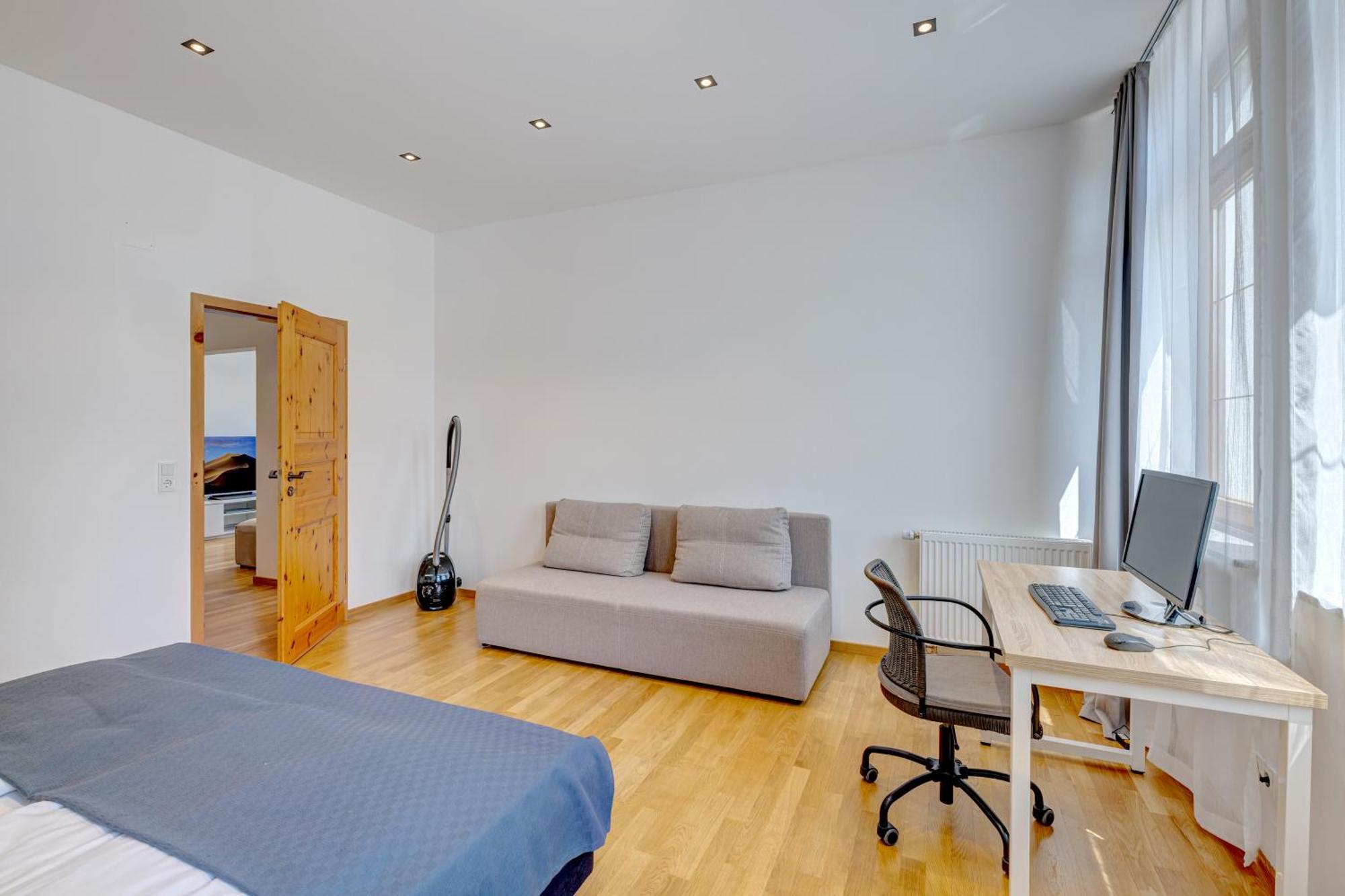 Kaza Guesthouse, Centrally Located 2 & 3 Bedroom Apartments In Aψβούργη Εξωτερικό φωτογραφία