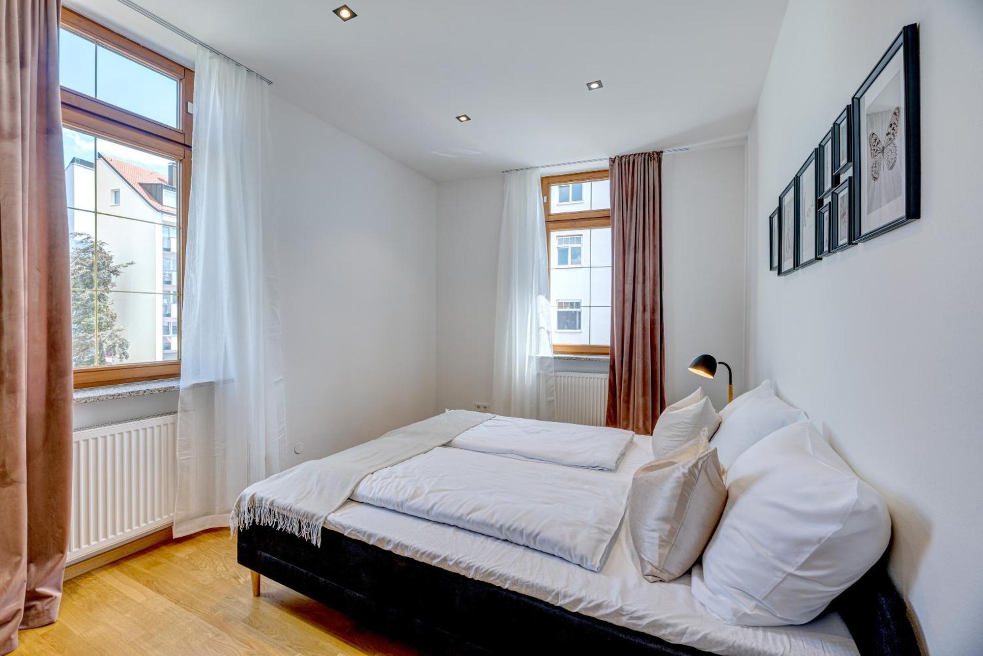 Kaza Guesthouse, Centrally Located 2 & 3 Bedroom Apartments In Aψβούργη Εξωτερικό φωτογραφία