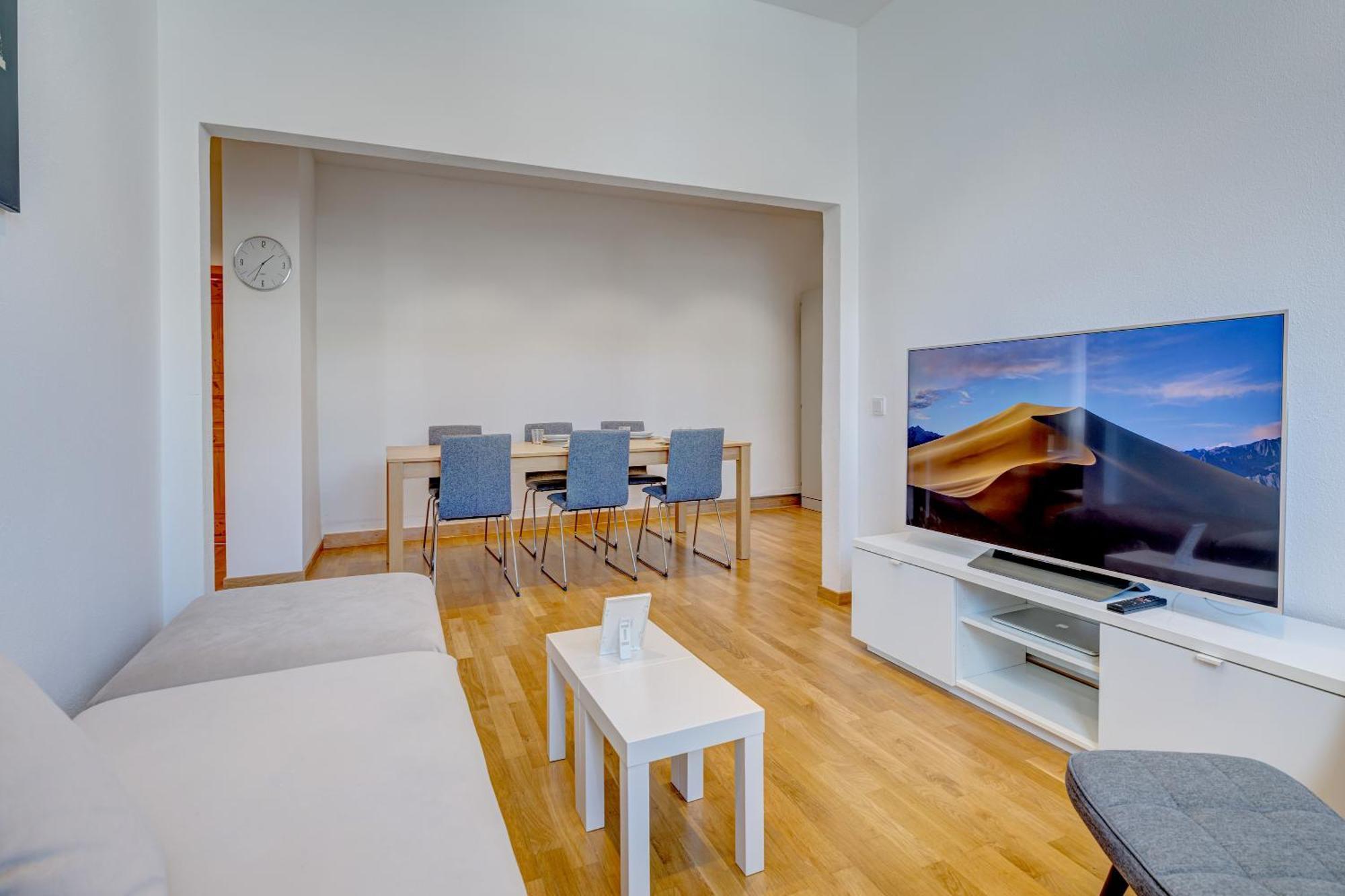 Kaza Guesthouse, Centrally Located 2 & 3 Bedroom Apartments In Aψβούργη Εξωτερικό φωτογραφία