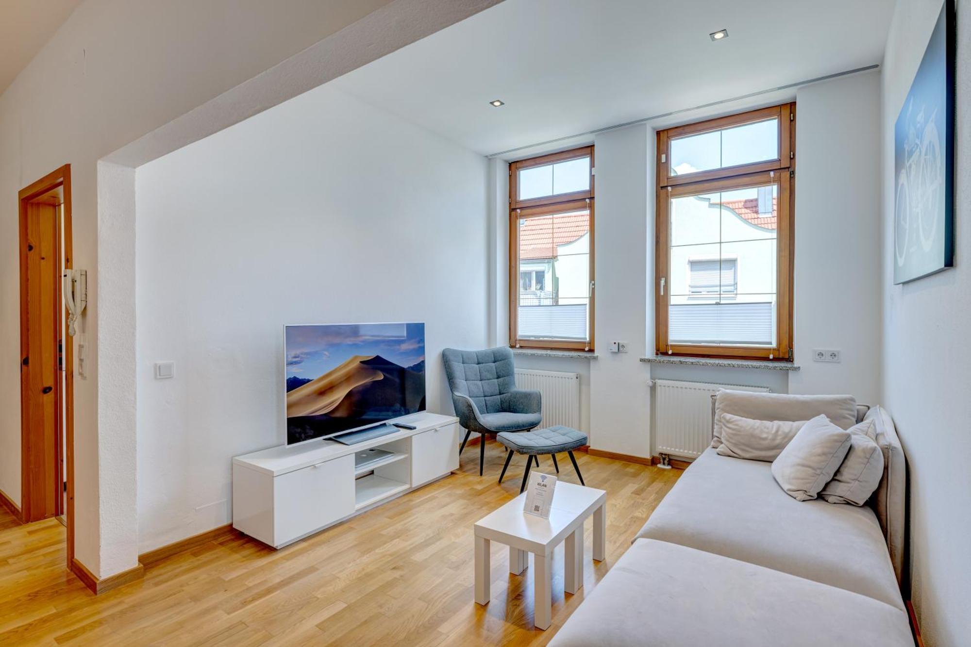 Kaza Guesthouse, Centrally Located 2 & 3 Bedroom Apartments In Aψβούργη Εξωτερικό φωτογραφία